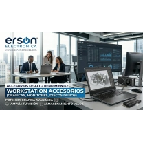 Accesorios para Workstation