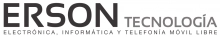 Erson Tecnología