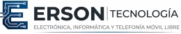 Erson Tecnología
