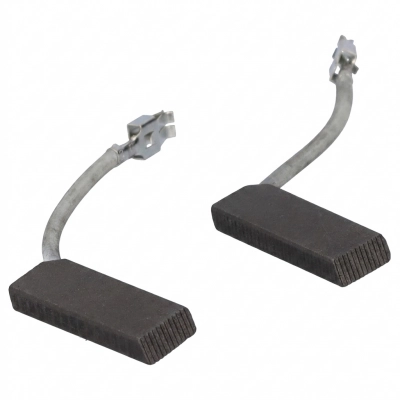 Escobillas Motor lavadora Bosch 021521, Siemens (2 unidades)