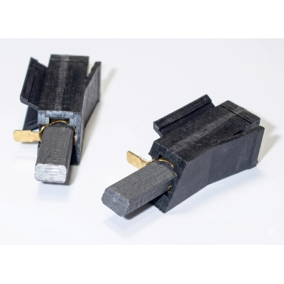Escobillas Motor Hot Point 54HP001