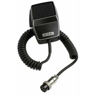 DMC508 Microfono Emisora CB 4T MDM350