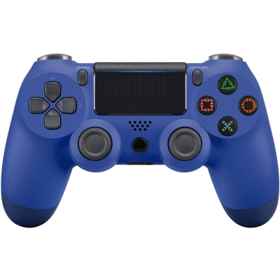 PS4 MANDO compatible Inalámbrico y Vibración