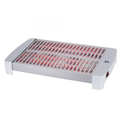 Tostador horizontal Jata TT5016 - 5 barras de cuarzo | 3 niveles