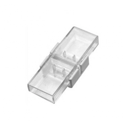 Conector intermedio Tiras LED Monocolor 221030 y 2210430 (precio Unidad)