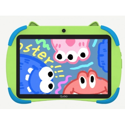 Tablet Qubo TKIDS-100 10.1/ 4GB/ 64GB