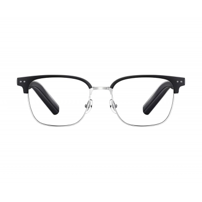 Gafas Inteligentes Xiaomi Mijia Smart Audio Glasses - Estilo Browline | Bluetooth | Altavoces integrados