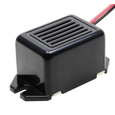 Zumbador Buzzers Cuadrado 6Vdc 85dB 35.000/6