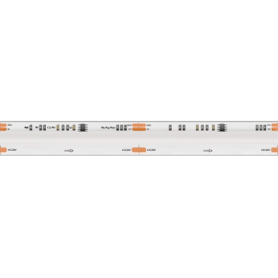 Tira LED COB Digital SPI RGB 24V - 14W/m | 20Px/m | IP65 | 5m