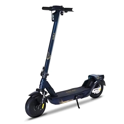 Patinete eléctrico Red Bull Race Ten Turbo Champions - 1000W | 12000mAh | Ruedas 10 | Turbo Power