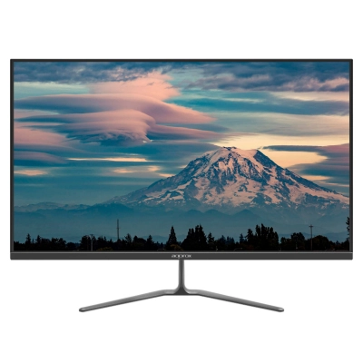 Monitor APPROX Appm32b / 32\ / FULLHD / 4ms / VGA-HDMI / Negro / APPM32B