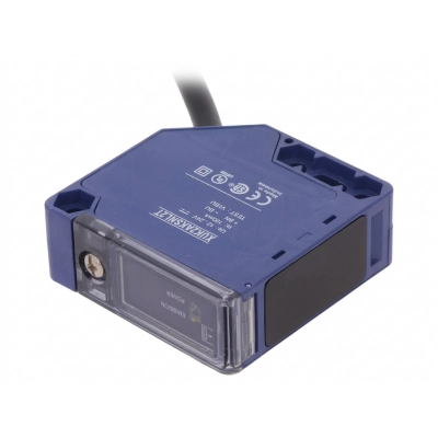 Sensor Fotoelectrico Emisor Alcance 0-30mt XUK2AKSNL2T