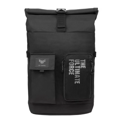 Mochila Asus TUF Gaming VP4700 Portátiles hasta 17/ Impermeable/ Negra
