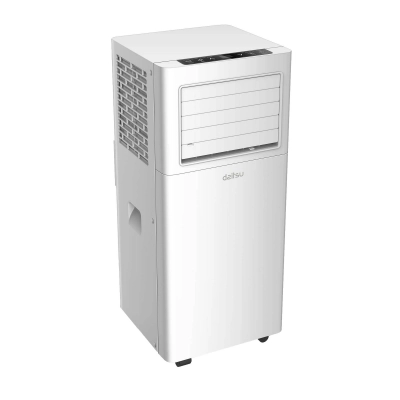 Aire acondicionado portátil Daitsu APD 07FX - 1760 frig/h - WiFi - 17m2 - 54dB