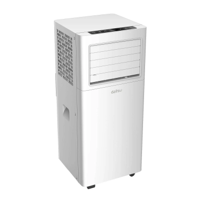 Aire acondicionado portátil Daitsu APD 09FX - 2150 frig/h - WiFi - 21m2 - 54dB