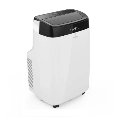 Aire acondicionado portátil Daitsu APD 09FX2 - 2250 frig/h - WiFi - 21m2 - 53dB