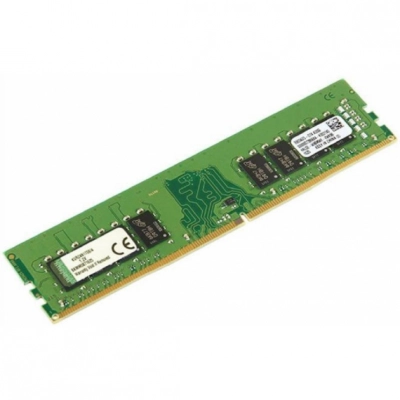 Memoria RAM Kingston ValueRAM 16GB/ DDR4/ 2666MHz/ 1.2V/ CL19/ DIMM V2