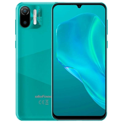 TELEFONO MOVIL 6.1 ULEFONE NOTE 6P (2+32Gb)