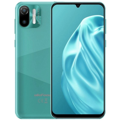 TELEFONO MOVIL 6.1 ULEFONE NOTE 6 (1+32Gb)