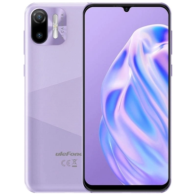 TELEFONO MOVIL 6.1 ULEFONE NOTE 6 (1+32Gb)