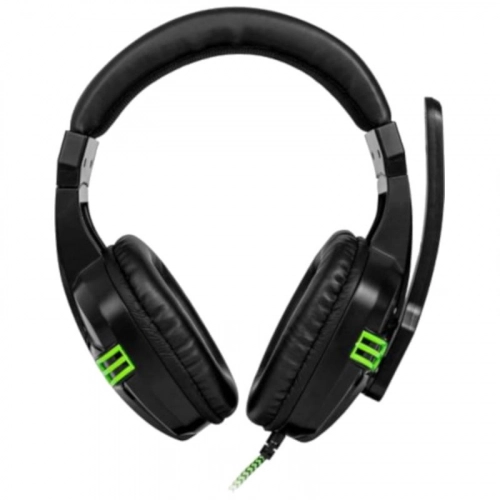 Auriculares GAMING BG Typhoon - Jack 3.5mm - PC/XBOX One/PS4