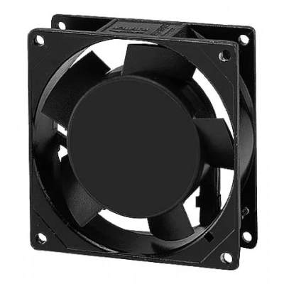 VENTILADOR 230Vac 92x92x25mm 14,5W 2 Terminales Fricción Sunon