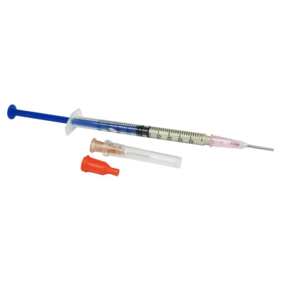 Jeringa Plata Liquida 0,5 Gramos Reparación Circuitos