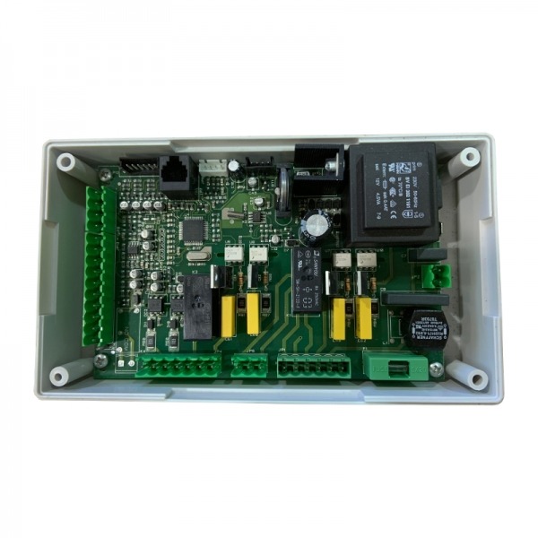 Placa electrónica de control Duepi V8RE-I15