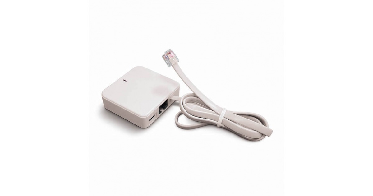 Connection box App Palazzetti — free download