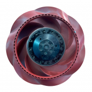 Ventilador de aire Palazzetti Malú