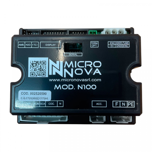 Placa electrónica de control Royal Gigliola