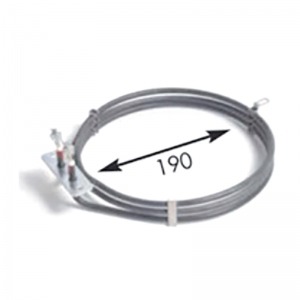 Resistencia horno GENERICO 3.000W 230V