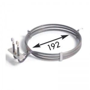 Resistencia horno GENERICO 2.700W 230V