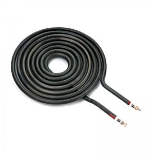 Resistencia horno GENERICO 3.000W 400V