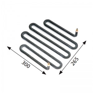 Resistencia horno GENERICO 3.000W 230V