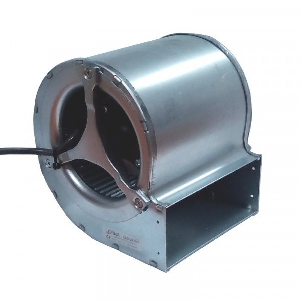 Ventilador centrífugo TRIAL CAD12R-001