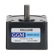 Grupo reductor GGM K9G200B