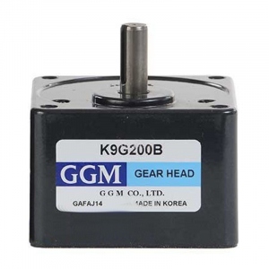 Grupo reductor GGM K9G200B