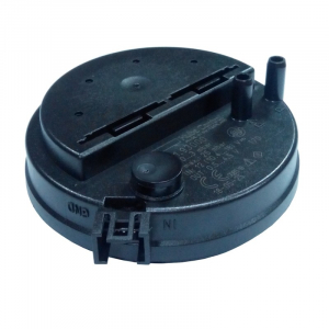 Transductor de presión diferencial HUBA TDPUP3-8M
