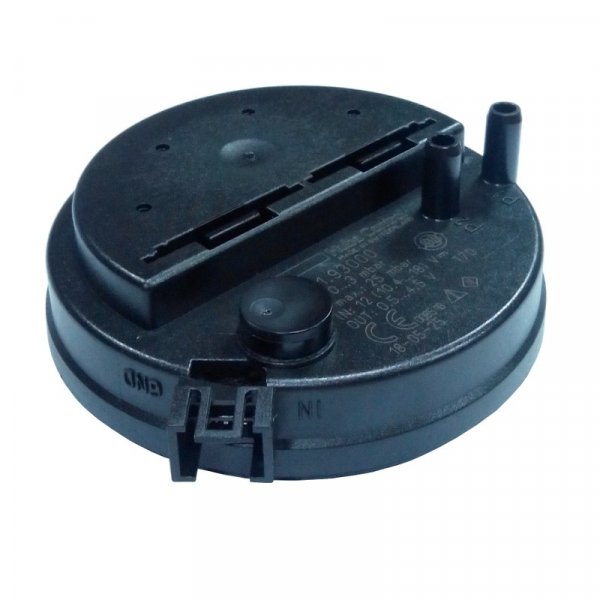 Transductor de presión diferencial HUBA TDPUP3-8M