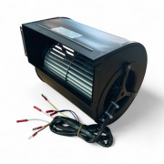 Ventilador tangencial para Vigo III