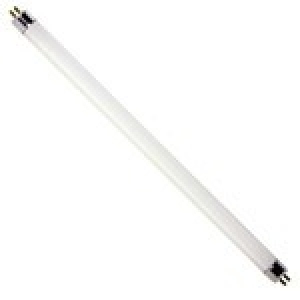 Tubo Fluorescente T5  8 W. / 303 mm. 840 Lumenes