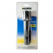 Linterna Maurer Led  120 lumenes 2C