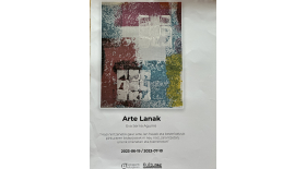 ARTE LANAK