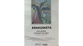 JARRAIPEN BAT GARA
