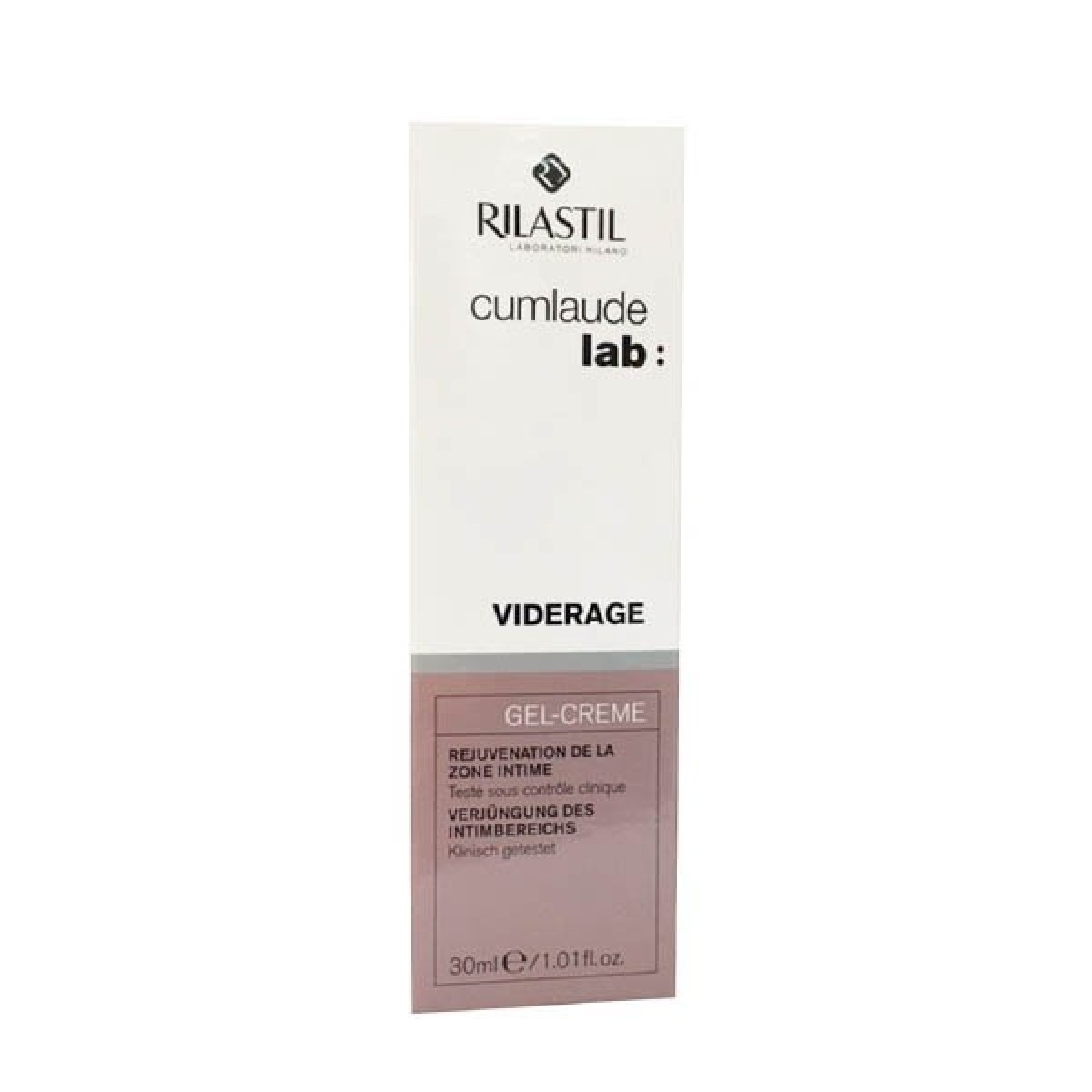 183290 Cumlaude ViderageGelCrema 30ml Farmaconfianza L
