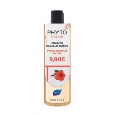 PHYTO PHYTOCOLOR CHAMPÚ 250ML