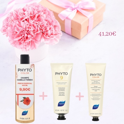 PACK PHYTOCOLOR