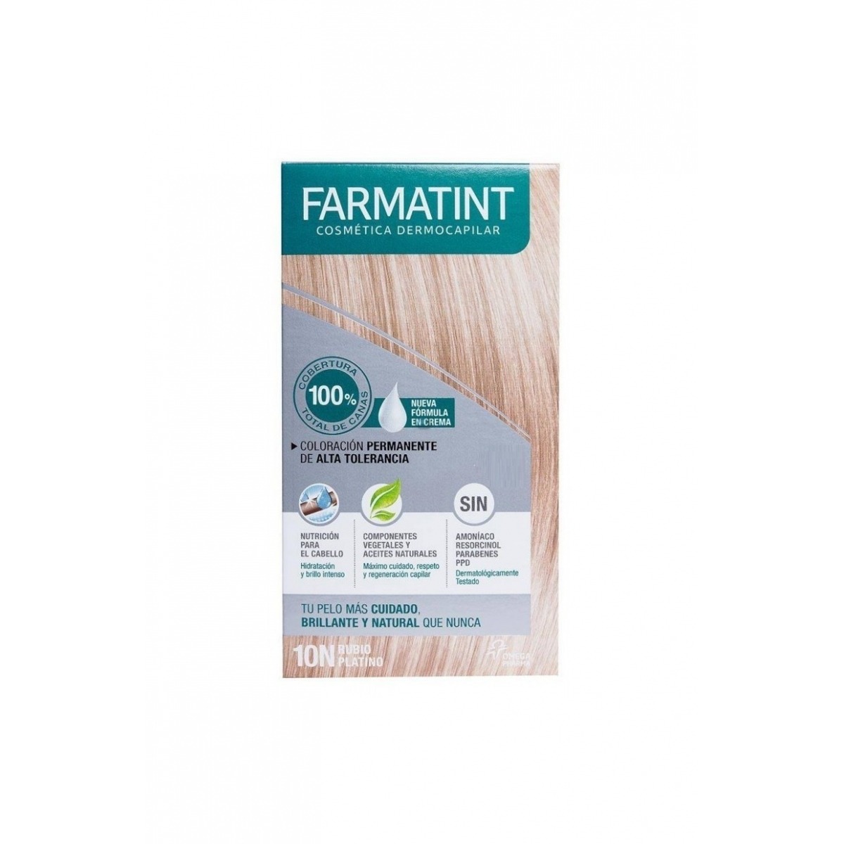 FARMATINTTINTECAPILAR10NRUBIOPLATINO I1