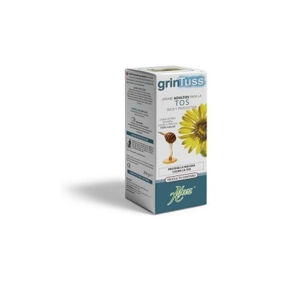 GRINTUSSJARABEADULTOS210ML I1